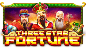 Three Star Fortune Demo