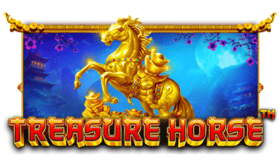 Treasure Horse Demo