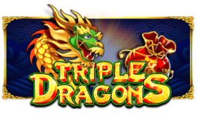 Triple Dragons Demo