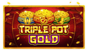 Triple Pot Gold Demo