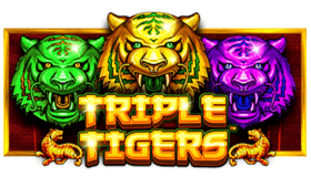 Triple Tigers Demo