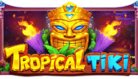 Tropical Tiki Demo