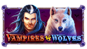 Vampires vs Wolves Demo