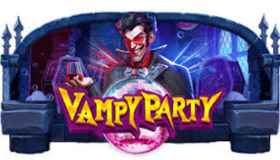 Vampy Party Demo