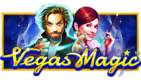 Vegas Magic Demo