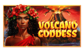 Volcano Goddess Demo