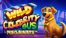 Wild Celebrity Bus Megaways Demo