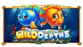 Wild Depths Demo