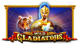 Wild Gladiators Demo