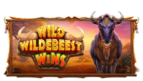 Wild Wildebeest Wins Demo