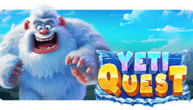 Yeti Quest Demo