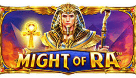 might of ra demo