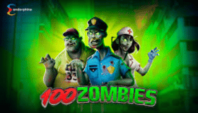 100 Zombies Demo