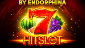 2022 Hit Slot Demo