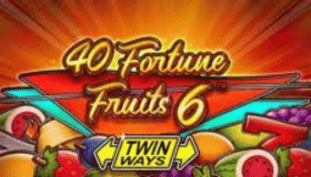 40 Fortune Fruits 6 Demo
