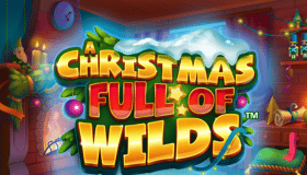 A Christmas Full of Wilds Demo