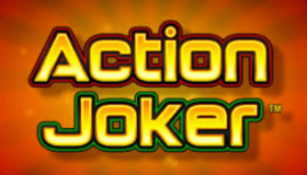 Action Joker Demo