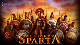 Almighty Sparta Demo