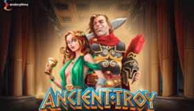 Ancient Troy Demo