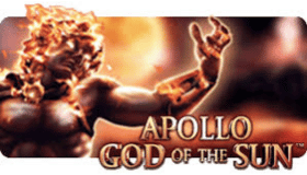 Apollo God of the Sun Demo