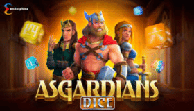 Asgardians DICE Demo