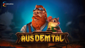 Aus Dem Tal Demo