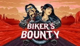 Biker’s Bounty Demo