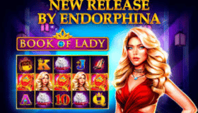 Book of Lady Demo