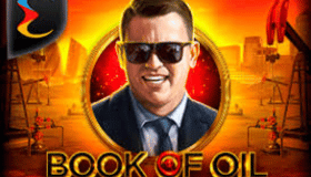 Book of Oil Demo