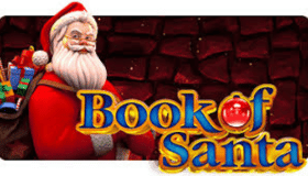 Book of Santa Demo