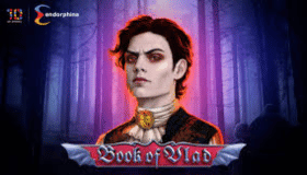 Book of Vlad Demo