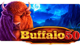 Buffalo 50 Demo