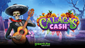 Calacas Cash Demo