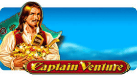 Captain Venture Demo
