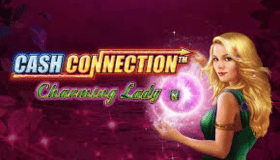 Cash Connection Charming Lady Demo