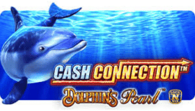 Cash Connection Dolphin's Pearl Demo
