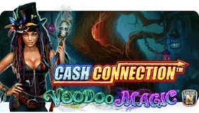 Cash Connection Voodoo Magic Demo