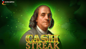 Cash Streak Demo