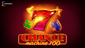 Chance Machine 100 Demo