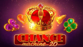 Chance Machine 20 Demo