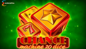 Chance Machine 20 Dice Demo