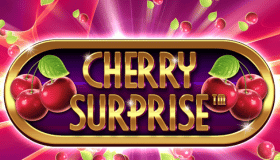 Cherry Surprise Buy Bonus Demo