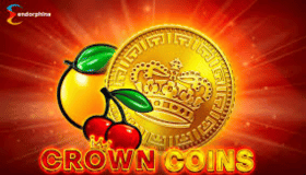 Crown Coins Demo