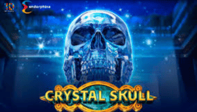 Crystal Skull Demo