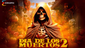 Dia de Los Muertos 2 Demo