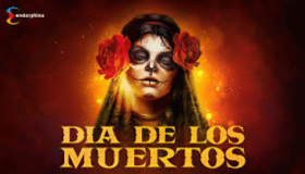 Dia de los Muertos Demo