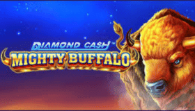Diamond Link Mighty Buffalo Demo