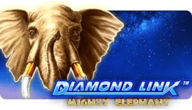 Diamond Link Mighty Elephant Demo