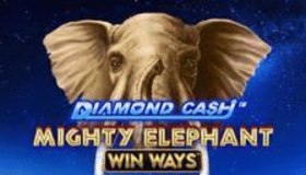 Diamond Link Mighty Elephant Win Ways Demo