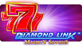 Diamond Link Mighty Sevens Demo